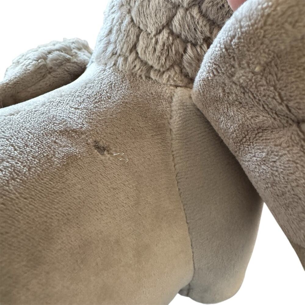 Harry Potter And The Sorcerer’s Stone Book Buckbeak the Hippogriff Plush Animal - Picture 13 of 14